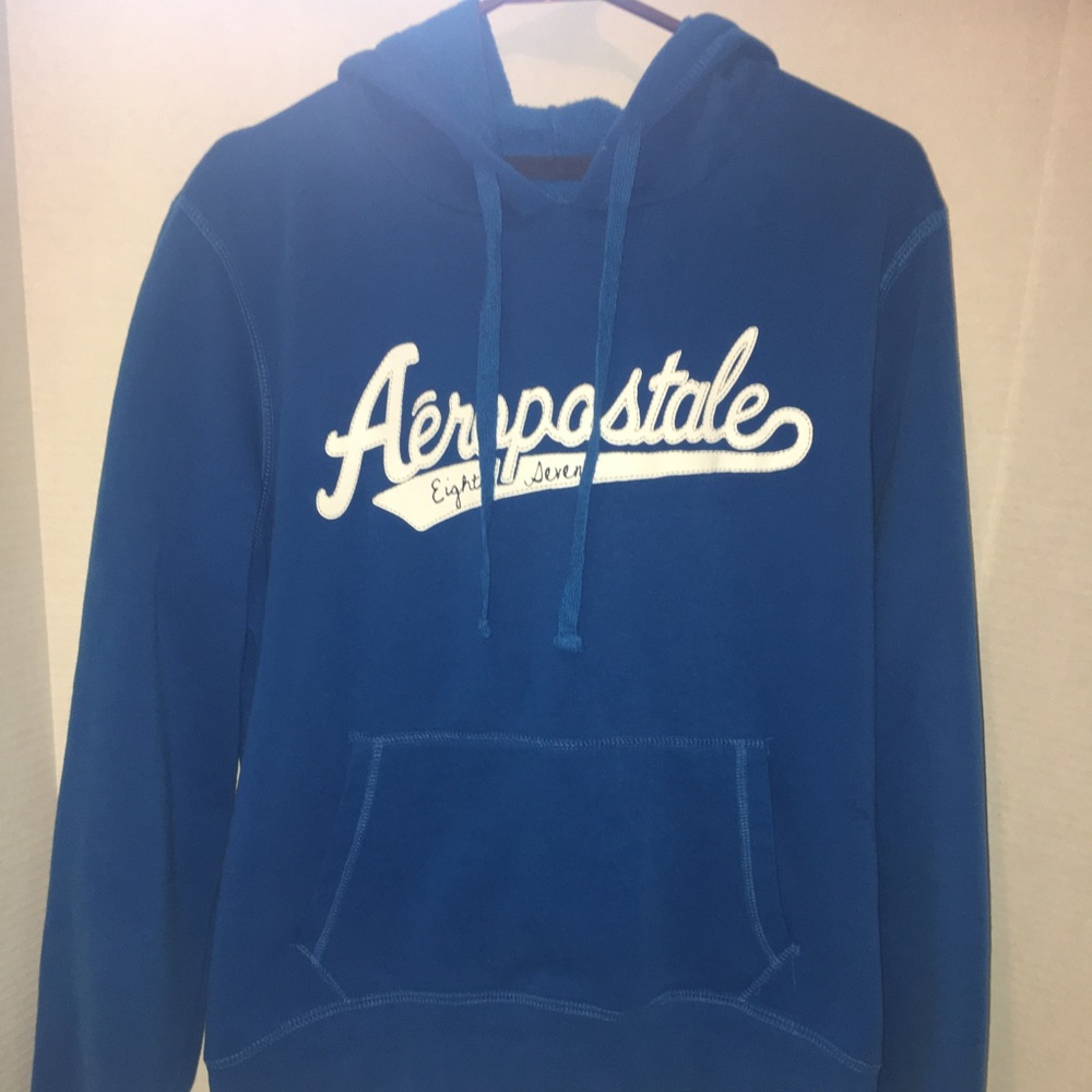 Women's Aerospostale Hoodie Size XXL